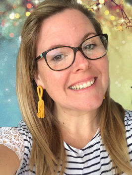 Shiv Informal Headshot