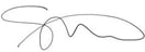 Shiv Signature