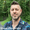 Steve Fitzgerald