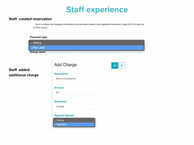 staff
